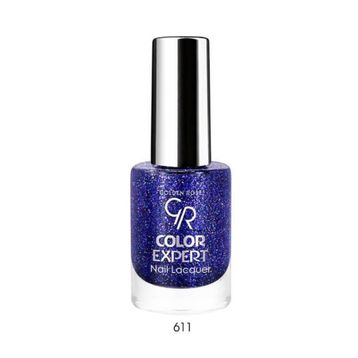 Golden Rose Color Expert No:611 Oje