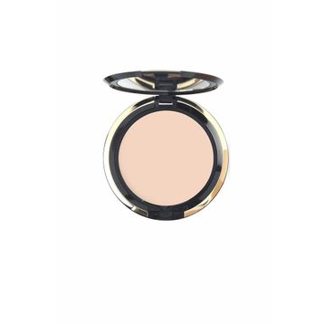 Golden Rose Compact Foundation With Vitamin E-02 Fondöten