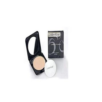 Golden Rose Compact Powder 410 Pudra