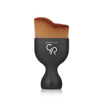 Golden Rose Contour Kabuki Brush