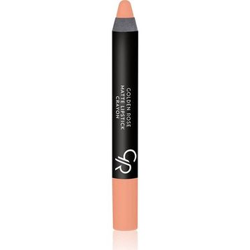 Golden Rose Crayon 25 Ruj
