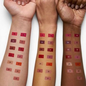 Golden Rose Crayon 27 Mat Kalem Ruj