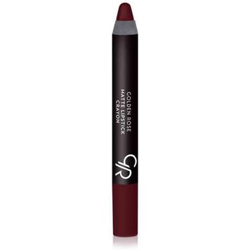 Golden Rose Crayon No:02 Kalem Ruj