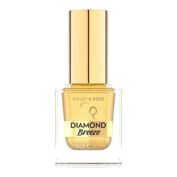Golden Rose Diamond Breeze 01 Oje