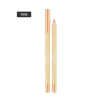 Golden Rose Diamond Breeze Shimmering Eye Pencil 02 Bronze Sparkle