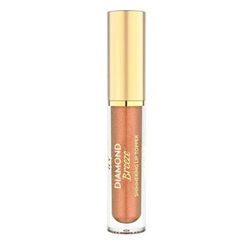 Golden Rose Diamond Breeze Shimmering Eye Pencil 02 Bronze Sparkle