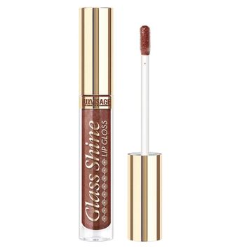 Golden Rose Diamond Breeze Shimmering Liquid Eyeshadow 03 Iconic Copper Göz Farı