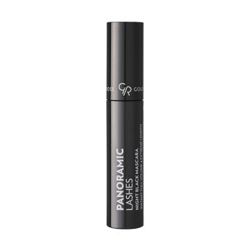 Golden Rose Dramatic Lashes Night Black Maskara