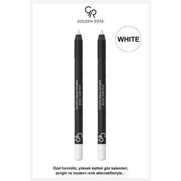 Golden Rose Dream Eyes Eyeliner 405 2 Adet Göz Kalemi