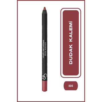 Golden Rose Dream Lips 505 Dudak Kalemi