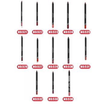 Golden Rose Dream Lips Lipliner