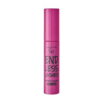 Golden Rose Endless Lashes Instant Volume Maskara