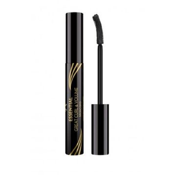 Golden Rose Essential Great Curl Maskara + Lift Up Maskara