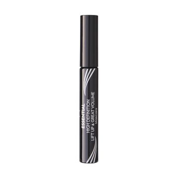 Golden Rose Essential High Definition Liftup & Great Volume Siyah Maskara