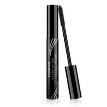 Golden Rose Essential High Definition Liftup & Great Volume Siyah Maskara