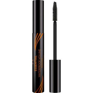 Golden Rose Essential Waterproof Volume Black Suya Dayanıklı Maskara