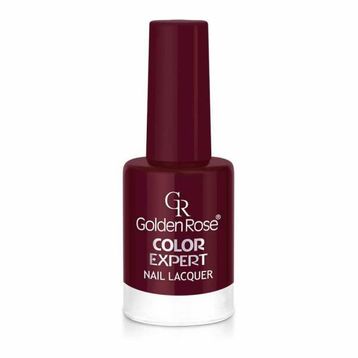 Golden Rose Expert Nail Lacquer 34 Oje