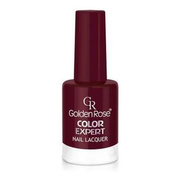 Golden Rose Expert Nail Lacquer 34 Oje