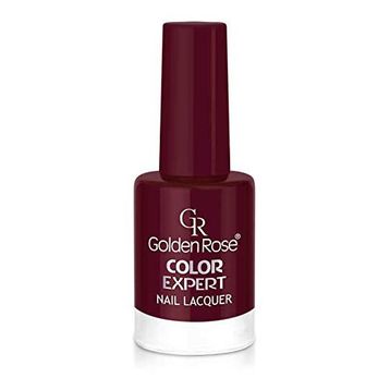 Golden Rose Expert Nail Lacquer 34 Oje
