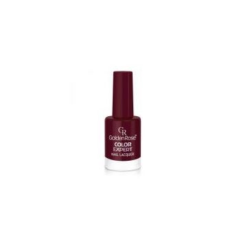 Golden Rose Expert Nail Lacquer 34 Oje