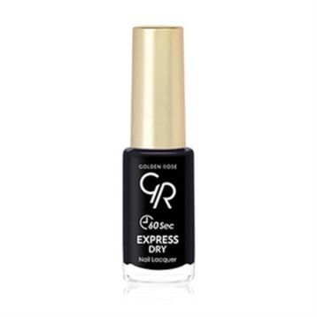 Golden Rose Express Dry Nail Lacquer 75 Oje