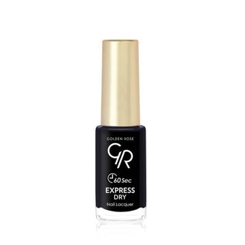 Golden Rose Express Dry Nail Lacquer 75 Oje