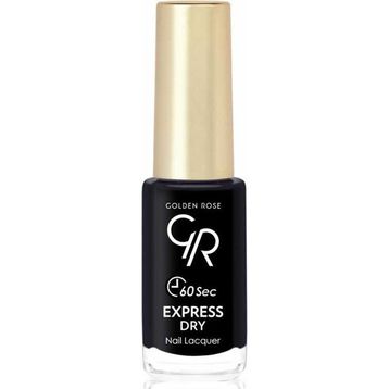 Golden Rose Express Dry Nail Lacquer 75 Oje