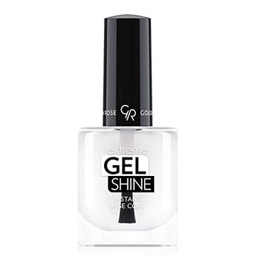 Golden Rose Extreme Gel Shine Instant Base Coat