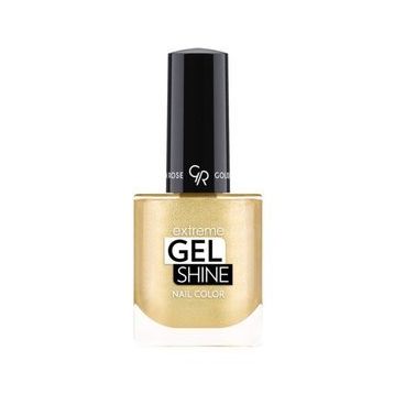Golden Rose Extreme Gel Shine Nail Color 37 Oje