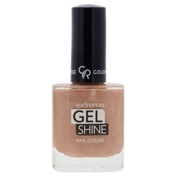 Golden Rose Extreme Gel Shine Nail Color 93 Oje