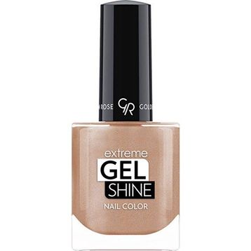 Golden Rose Extreme Gel Shine Nail Color 93 Oje