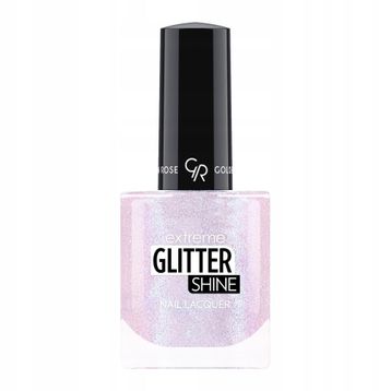 Golden Rose Extreme Glitter Shine 202 Oje