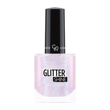 Golden Rose Extreme Glitter Shine 202 Oje