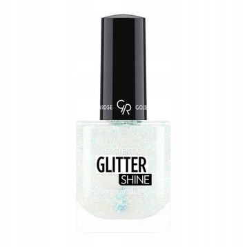 Golden Rose Extreme Glitter Shine 203 Oje