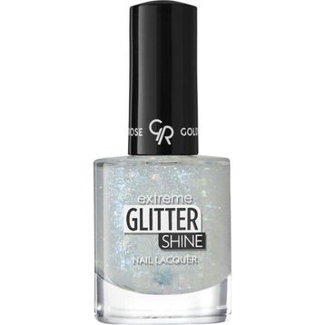 Golden Rose Extreme Glitter Shine 203 Oje