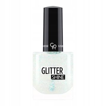 Golden Rose Extreme Glitter Shine 203 Oje