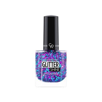 Golden Rose Extreme Glitter Shine 211 Oje