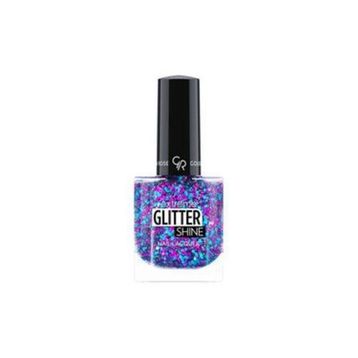Golden Rose Extreme Glitter Shine 211 Oje