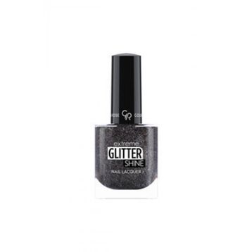 Golden Rose Extreme Glitter Shine 212 Oje