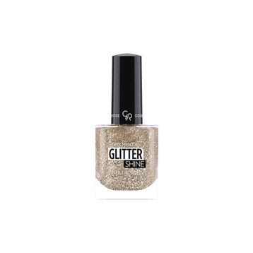 Golden Rose Extreme Glitter Shine No:207 Oje