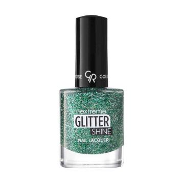Golden Rose Extreme Glitter Shine No:215 Oje