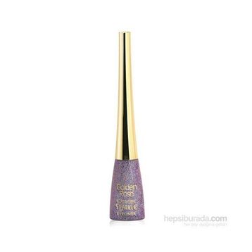 Golden Rose Extreme Sparkle 04 Eyeliner