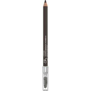 Golden Rose Eyebrow Pencil 106 Kaş Kalemi