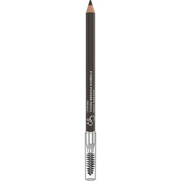 Golden Rose Eyebrow Pencil 106 Kaş Kalemi