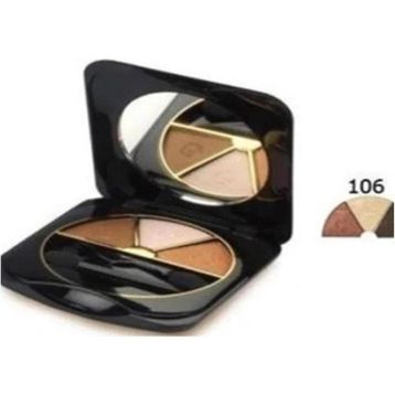 Golden Rose Eyeshadow Trio 106 Far