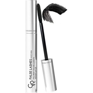 Golden Rose False Lashes Instant Lift Up Siyah Maskara