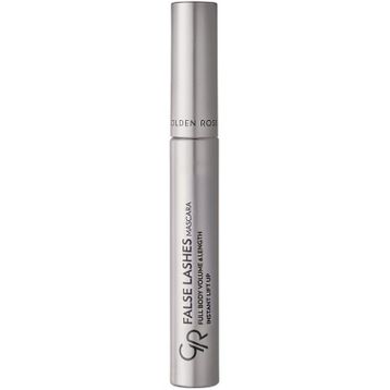 Golden Rose False Lashes Instant Lift Up Siyah Maskara