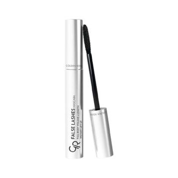 Golden Rose False Lashes Instant Lift Up Siyah Maskara