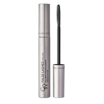 Golden Rose False Lashes Instant Lift Up Siyah Maskara