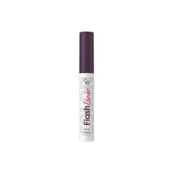 Golden Rose Flash Liner No: 109 Deep Plum Eyeliner